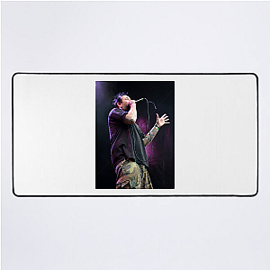 This Merch is Strained The Acacia Strain Mouse Pads