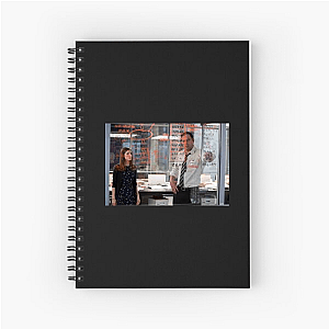The Accountant Limited Collection The Accountant Notebook