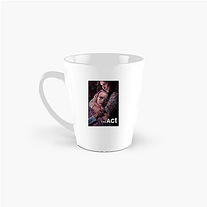 The Act The Truth Is Never Simple The Act Mugs