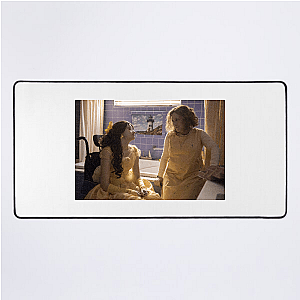 The Act Behind Closed Doors A Nightmare The Act Mouse Pads