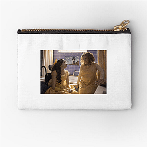 The Act Behind Closed Doors A Nightmare The Act Zipper Pouches