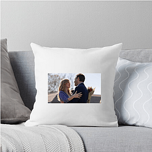 The Act Who Is The Real Victim The Act Pillows Cover
