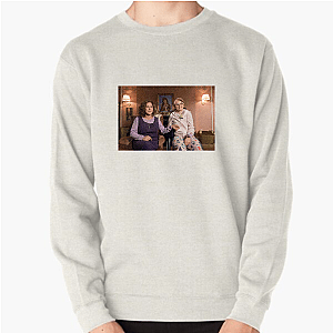 The Act A Twisted Fairytale Unfolds The Act Sweatshirts