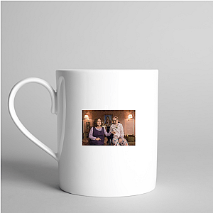 The Act A Twisted Fairytale Unfolds The Act Mugs