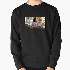 The Act Mother Knows Best Or Does She The Act Sweatshirts