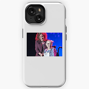 The Act Munchausen Syndrome By Proxy The Act iPhone Cases