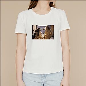 The Act Behind Closed Doors A Nightmare The Act T-Shirts