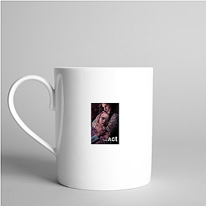 The Act The Truth Is Never Simple The Act Mugs