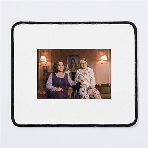 The Act A Twisted Fairytale Unfolds The Act Mouse Pads