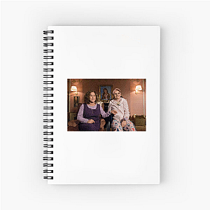 The Act A Twisted Fairytale Unfolds The Act Notebook