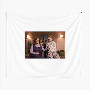 The Act A Twisted Fairytale Unfolds The Act Tapestries