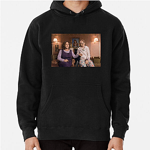 The Act A Twisted Fairytale Unfolds The Act Hoodies