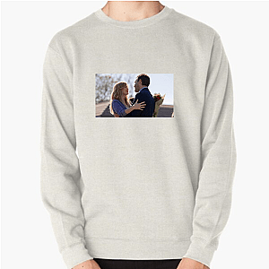 The Act Who Is The Real Victim The Act Sweatshirts