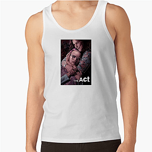 The Act The Truth Is Never Simple The Act Tank Tops