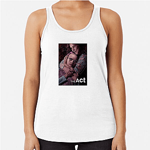 The Act The Truth Is Never Simple The Act Tank Tops