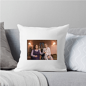 The Act A Twisted Fairytale Unfolds The Act Pillows Cover
