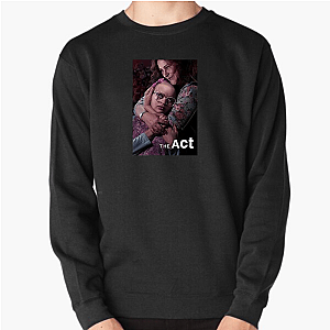 The Act The Truth Is Never Simple The Act Sweatshirts
