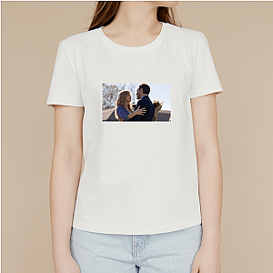 The Act Who Is The Real Victim The Act T-Shirts