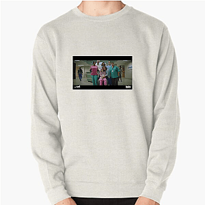 The Act The Price Of Deception The Act Sweatshirts