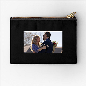 The Act Who Is The Real Victim The Act Zipper Pouches