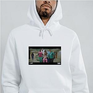 The Act The Price Of Deception The Act Hoodies