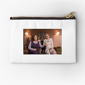 The Act A Twisted Fairytale Unfolds The Act Zipper Pouches