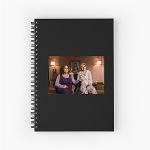The Act A Twisted Fairytale Unfolds The Act Notebook