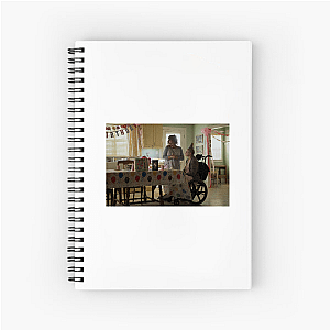 The Act Gypsy Rose's Story Revealed The Act Notebook