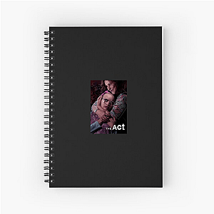 The Act The Truth Is Never Simple The Act Notebook