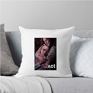 The Act The Truth Is Never Simple The Act Pillows Cover