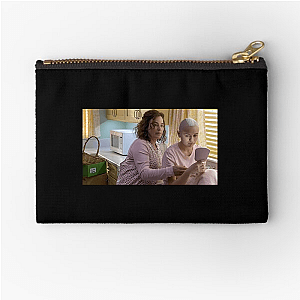 The Act Mother Knows Best Or Does She The Act Zipper Pouches