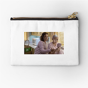 The Act Mother Knows Best Or Does She The Act Zipper Pouches