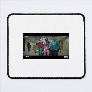The Act The Price Of Deception The Act Mouse Pads