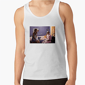The Act Lies That Kill Slowly The Act Tank Tops