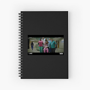 The Act The Price Of Deception The Act Notebook