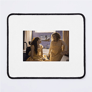 The Act Behind Closed Doors A Nightmare The Act Mouse Pads