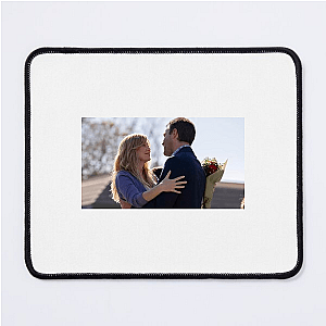 The Act Who Is The Real Victim The Act Mouse Pads