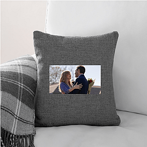 The Act Who Is The Real Victim The Act Pillows Cover