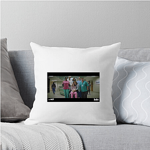 The Act The Price Of Deception The Act Pillows Cover