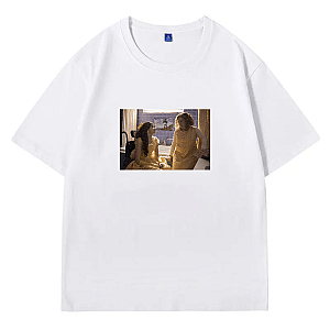 The Act Behind Closed Doors A Nightmare The Act T-Shirts
