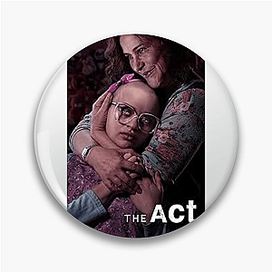 The Act The Truth Is Never Simple The Act Pins