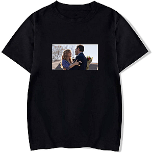 The Act Who Is The Real Victim The Act T-Shirts