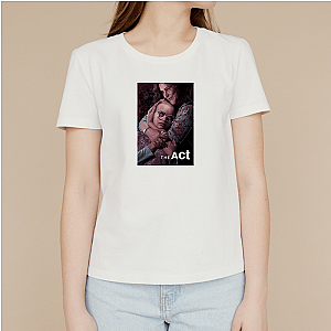 The Act The Truth Is Never Simple The Act T-Shirts