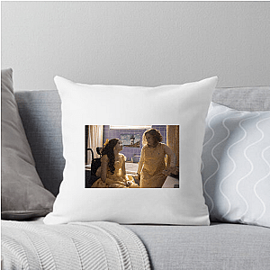 The Act Behind Closed Doors A Nightmare The Act Pillows Cover