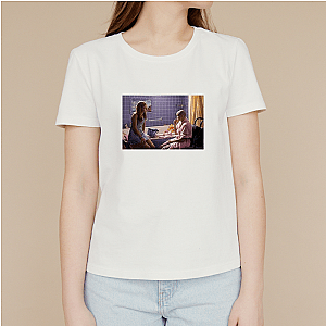 The Act Lies That Kill Slowly The Act T-Shirts