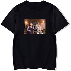 The Act A Twisted Fairytale Unfolds The Act T-Shirts