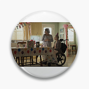 The Act Gypsy Rose's Story Revealed The Act Pins