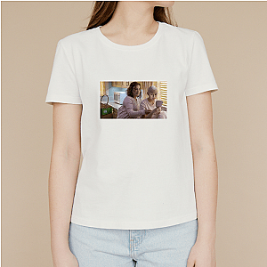 The Act Mother Knows Best Or Does She The Act T-Shirts