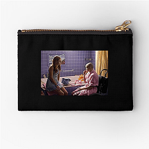 The Act Lies That Kill Slowly The Act Zipper Pouches