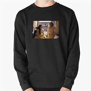 The Act Behind Closed Doors A Nightmare The Act Sweatshirts